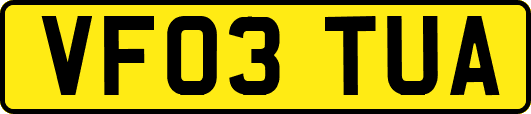 VF03TUA