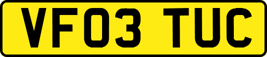 VF03TUC