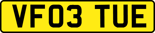 VF03TUE
