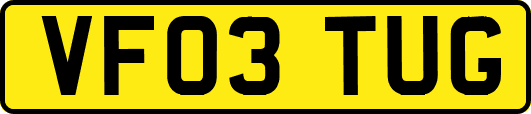 VF03TUG