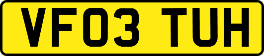 VF03TUH