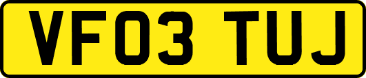 VF03TUJ