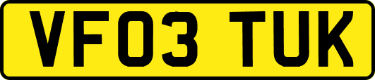 VF03TUK