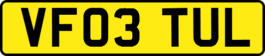 VF03TUL