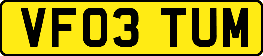 VF03TUM