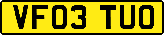 VF03TUO