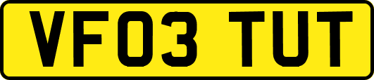 VF03TUT