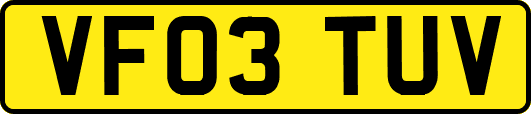 VF03TUV