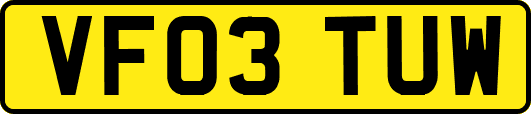 VF03TUW