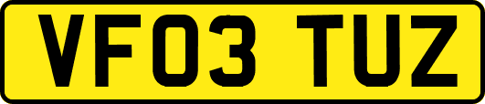 VF03TUZ