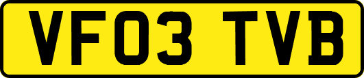 VF03TVB