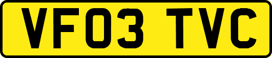 VF03TVC