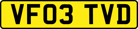 VF03TVD