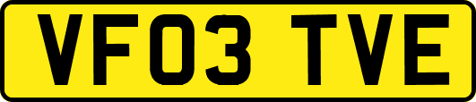 VF03TVE