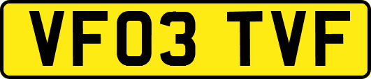 VF03TVF