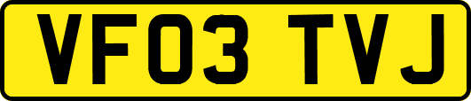 VF03TVJ