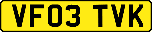 VF03TVK