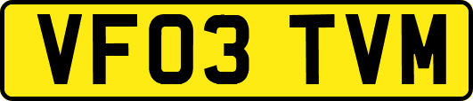 VF03TVM