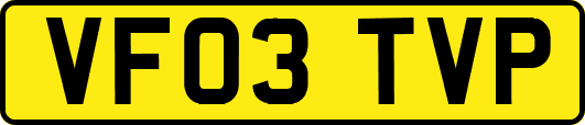 VF03TVP