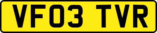 VF03TVR