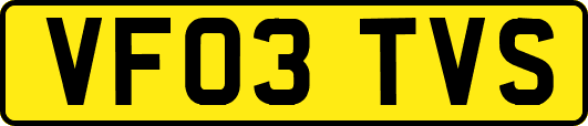 VF03TVS
