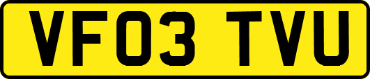 VF03TVU