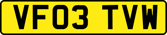 VF03TVW