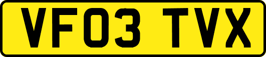 VF03TVX