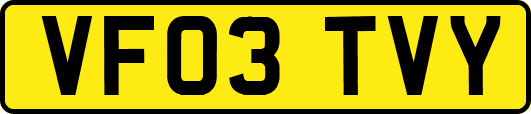 VF03TVY