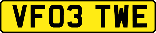 VF03TWE