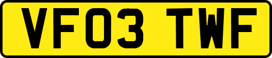 VF03TWF