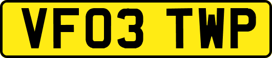 VF03TWP