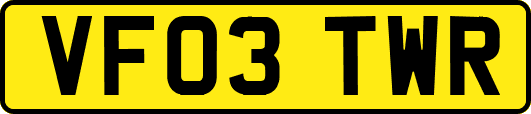 VF03TWR