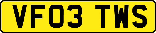 VF03TWS