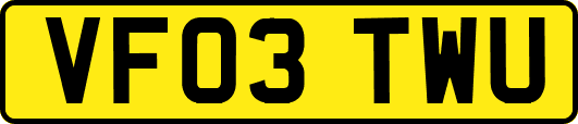 VF03TWU