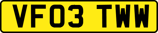 VF03TWW