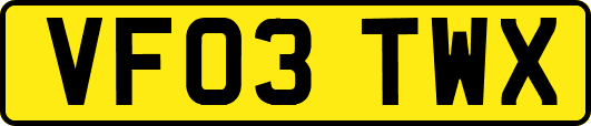 VF03TWX