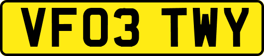 VF03TWY