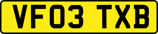 VF03TXB