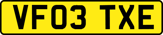 VF03TXE