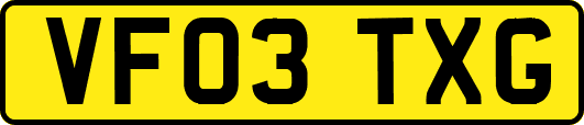 VF03TXG