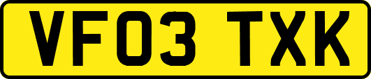 VF03TXK
