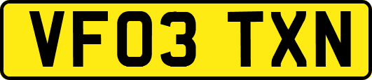 VF03TXN
