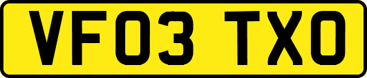 VF03TXO