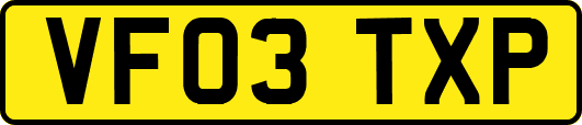 VF03TXP