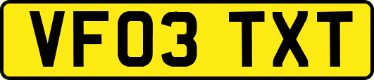 VF03TXT
