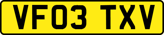 VF03TXV
