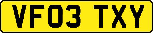 VF03TXY