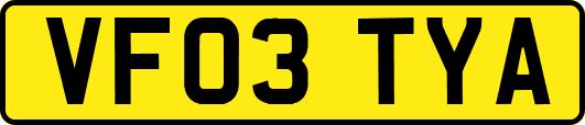 VF03TYA