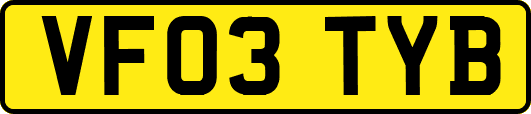 VF03TYB
